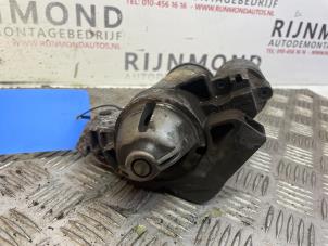 Used Starter BMW 1 serie (F20) 116d 1.5 12V TwinPower Price € 96,80 Inclusive VAT offered by Autodemontage Rijnmond BV