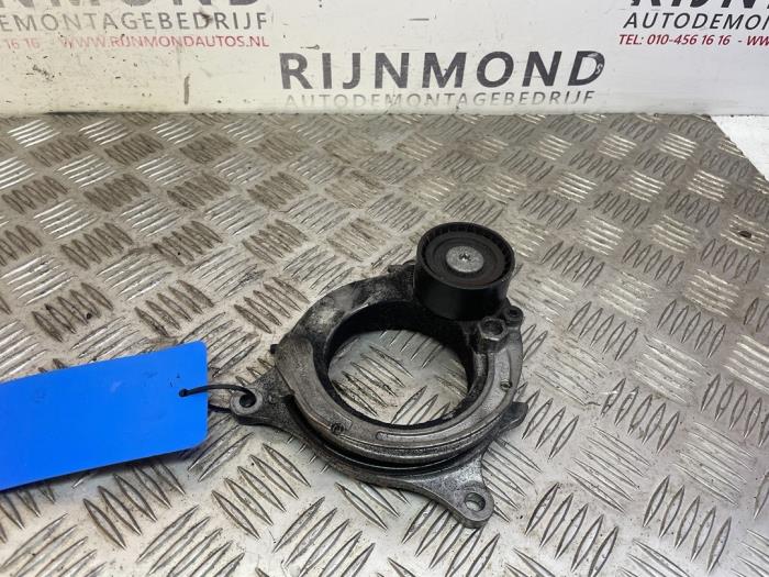 Usados Tensor correa múltiple BMW 1 serie (F20) 116d 1.5 12V TwinPower Precio de solicitud ofrecido por Autodemontage Rijnmond BV