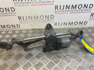 Used Wiper motor + mechanism Volkswagen Up! (121) 1.0 12V 60 Price on request offered by Autodemontage Rijnmond BV