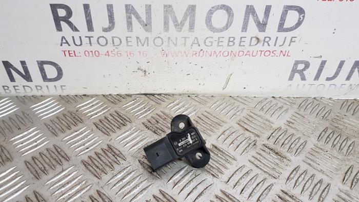 Gebrauchte Map Sensor (Einlasskrümmer) Volkswagen Up! (121) 1.0 12V 60 Preis € 15,00 Margenregelung angeboten von Autodemontage Rijnmond BV