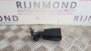 Used Rear seatbelt buckle, right Volkswagen Up! (121) 1.0 12V 60 Price € 25,00 Margin scheme offered by Autodemontage Rijnmond BV