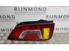 Taillight, left from a Volkswagen Up! (121), 2011 / 2023 1.0 12V 60, Hatchback, Petrol, 999cc, 44kW (60pk), FWD, CHYA; DAFA; CHYE, 2011-08 / 2020-08 2012