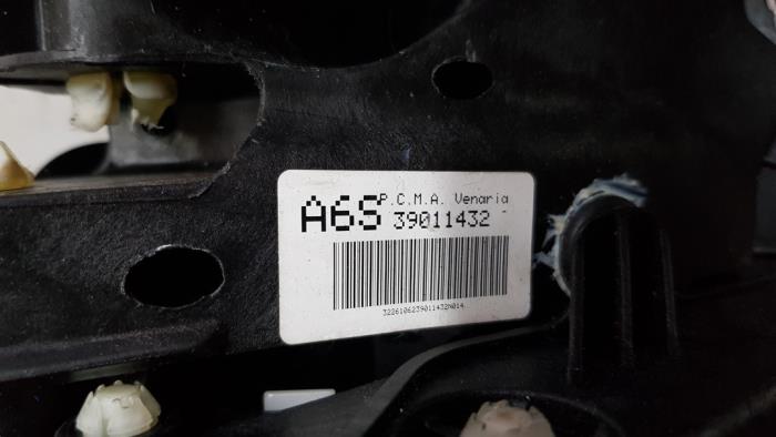 Pedale Set Opel Corsa E 1.3 CDTi 16V ecoFLEX - 1990239