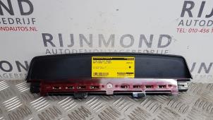 Used Third brake light BMW 5 serie (F10) 518d 16V Price on request offered by Autodemontage Rijnmond BV