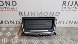 Used Front ashtray BMW 5 serie (F10) 518d 16V Price on request offered by Autodemontage Rijnmond BV