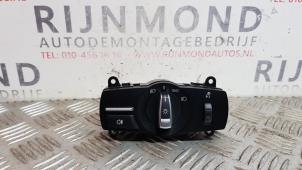 Used Light switch BMW 5 serie (F10) 518d 16V Price € 36,30 Inclusive VAT offered by Autodemontage Rijnmond BV