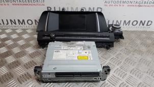 Used Navigation set BMW 5 serie (F10) 518d 16V Price € 665,50 Inclusive VAT offered by Autodemontage Rijnmond BV