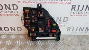 Used Fuse box BMW 5 serie (F10) 518d 16V Price € 48,40 Inclusive VAT offered by Autodemontage Rijnmond BV