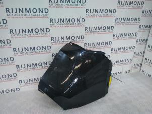 Used Rear bumper component, left Peugeot 3008 Price on request offered by Autodemontage Rijnmond BV