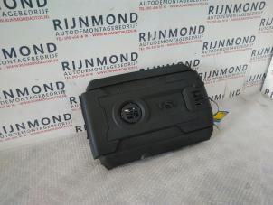 Used Engine cover Seat Leon (5FB) 1.8 TSI Ecomotive 16V Price € 72,60 Inclusive VAT offered by Autodemontage Rijnmond BV