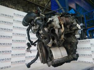 Used Engine Seat Leon (5FB) 1.8 TSI Ecomotive 16V Price € 3.206,50 Inclusive VAT offered by Autodemontage Rijnmond BV