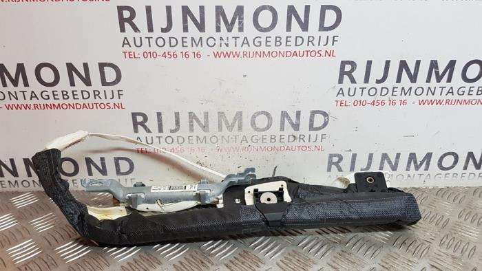Używane Kurtyna prawa Fiat 500 (312) 1.2 Cena € 60,50 Z VAT oferowane przez Autodemontage Rijnmond BV