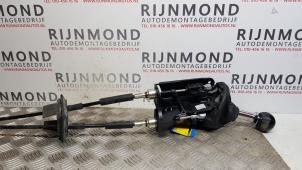 Used Gearbox shift cable Fiat 500 (312) 1.2 69 Price € 121,00 Inclusive VAT offered by Autodemontage Rijnmond BV