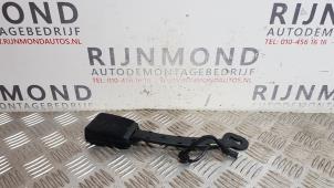 Used Front seatbelt buckle, right Seat Leon (5FB) 1.8 TSI Ecomotive 16V Price on request offered by Autodemontage Rijnmond BV