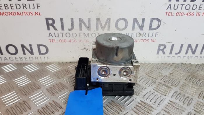 Usagé Pompe ABS Seat Leon (5FB) 1.8 TSI Ecomotive 16V Prix € 242,00 Prix TTC proposé par Autodemontage Rijnmond BV