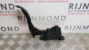 Gebrauchte Gaspedal Seat Ibiza ST (6J8) 1.2 TDI Ecomotive Preis auf Anfrage angeboten von Autodemontage Rijnmond BV