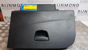 Used Dashboard cover / flap Seat Ibiza ST (6J8) 1.2 TDI Ecomotive Price on request offered by Autodemontage Rijnmond BV