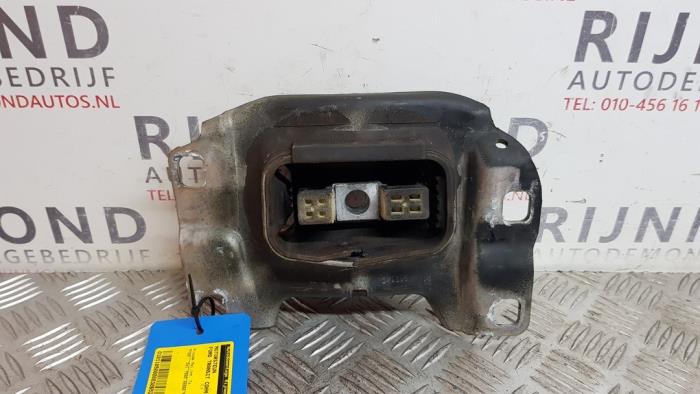 Used Engine mount Ford Transit Connect (PJ2) 1.6 TDCi 16V 115 Price € 36,30 Inclusive VAT offered by Autodemontage Rijnmond BV