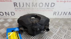 Used Front brake calliper, right Ford Transit Connect (PJ2) 1.6 TDCi 16V 115 Price € 50,00 Inclusive VAT offered by Autodemontage Rijnmond BV