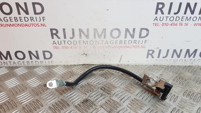Używane Kabel (rózne) Ford Transit Connect (PJ2) 1.6 TDCi 16V 115 Cena € 36,30 Z VAT oferowane przez Autodemontage Rijnmond BV