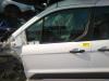 Door 4-door, front left from a Ford Transit Connect (PJ2), 2013 1.6 TDCi 16V 115, Delivery, Diesel, 1.560cc, 85kW (116pk), FWD, T1GA, 2013-07, PJ2T; PJ2AT 2019