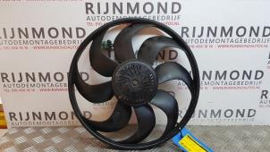 Usagé Moto ventilateur Ford Transit Connect (PJ2) 1.6 TDCi 16V 115 Prix € 121,00 Prix TTC proposé par Autodemontage Rijnmond BV