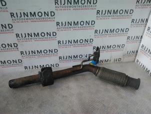 Used Exhaust front section Seat Leon (5FB) 2.0 TDI FR 16V Price € 121,00 Inclusive VAT offered by Autodemontage Rijnmond BV