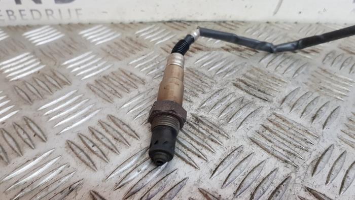 Lambda probe from a Opel Astra K Sports Tourer 1.2 Turbo 12V 2020