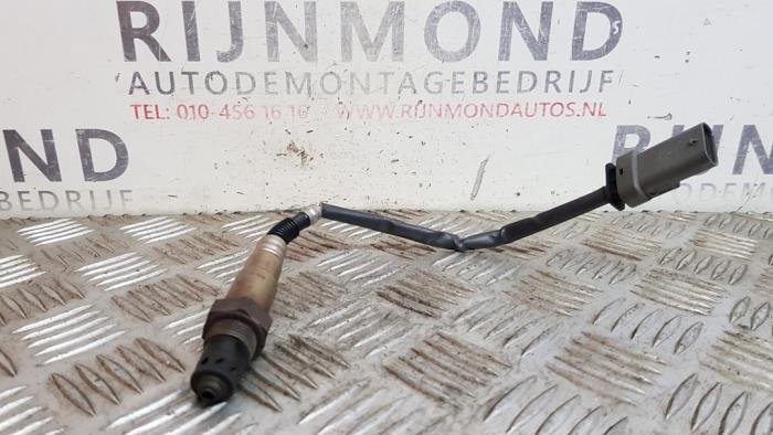 Usados Sonda Lambda Opel Astra K Sports Tourer 1.2 Turbo 12V Precio € 48,40 IVA incluido ofrecido por Autodemontage Rijnmond BV