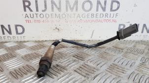 Lambda probe from a Opel Astra K Sports Tourer 1.2 Turbo 12V 2020