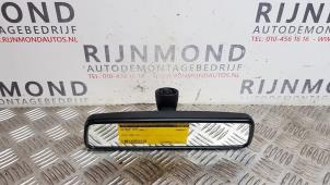 Used Rear view mirror Volkswagen Golf V (1K1) 1.6 FSI 16V Price on request offered by Autodemontage Rijnmond BV