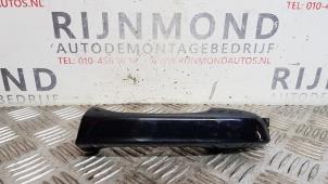 Used Door handle 4-door, front left Volkswagen Polo VI (AW1) 1.0 MPi 12V Price on request offered by Autodemontage Rijnmond BV