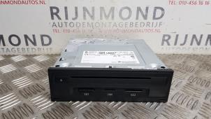 Usagé Unité de contrôle Multimedia Audi Q2 (GAB/GAG) 1.6 30 TDI 16V Prix € 544,50 Prix TTC proposé par Autodemontage Rijnmond BV