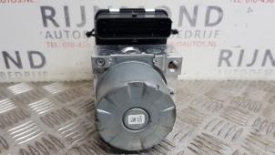 Used ABS pump Audi Q2 (GAB/GAG) 1.6 30 TDI 16V Price € 242,00 Inclusive VAT offered by Autodemontage Rijnmond BV