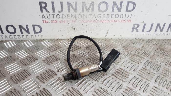 Gebrauchte Lambdasonde Peugeot 208 I (CA/CC/CK/CL) 1.0 Vti 12V PureTech Preis € 24,20 Mit Mehrwertsteuer angeboten von Autodemontage Rijnmond BV