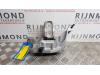 Gearbox mount from a Peugeot 208 I (CA/CC/CK/CL) 1.0 Vti 12V PureTech 2016