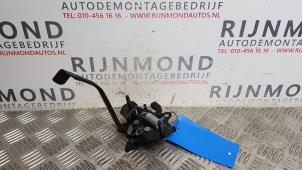 Used Bonnet lock mechanism Nissan Micra (K14) 1.0 IG-T 100 Price on request offered by Autodemontage Rijnmond BV