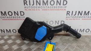 Used Front windscreen washer reservoir Audi A4 (B8) 1.8 TFSI 16V Price on request offered by Autodemontage Rijnmond BV