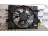 Cooling fans from a Nissan Micra (K14) 1.0 IG-T 100 2019