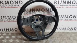 Used Steering wheel Volkswagen Polo V (6R) 1.2 12V Price € 48,40 Inclusive VAT offered by Autodemontage Rijnmond BV