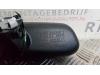 Rear view mirror from a Opel Corsa F (UB/UH/UP) 1.2 Turbo 12V 100 2020
