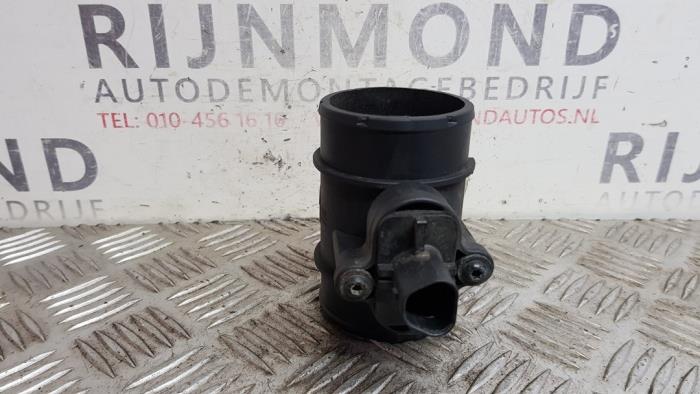 Gebrauchte Luftmassenmesser Opel Corsa E 1.4 16V Preis € 25,00 Margenregelung angeboten von Autodemontage Rijnmond BV