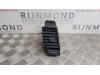 Dashboard vent from a Opel Astra K Sports Tourer 1.2 Turbo 12V 2020