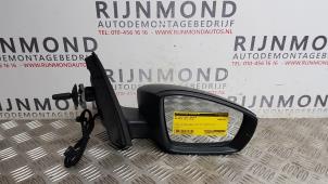 Used Wing mirror, right Volkswagen Polo V (6R) 1.2 TDI 12V BlueMotion Price € 54,45 Inclusive VAT offered by Autodemontage Rijnmond BV
