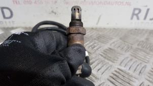 Lambda probe from a Volkswagen Polo VI (AW1) 1.0 TSI 12V 2018