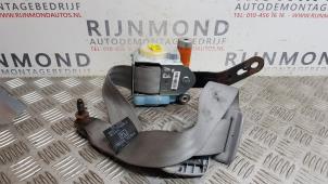 Used Front seatbelt, right Kia Picanto (BA) 1.1 12V Price € 50,00 Margin scheme offered by Autodemontage Rijnmond BV