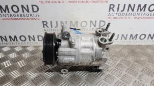 Used Air conditioning pump Ford Fiesta 7 1.0 EcoBoost 12V Price € 175,45 Inclusive VAT offered by Autodemontage Rijnmond BV