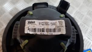 Used Heating and ventilation fan motor Peugeot 207/207+ (WA/WC/WM) 1.4 16V VTi Price € 30,25 Inclusive VAT offered by Autodemontage Rijnmond BV