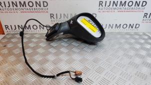 Used Wing mirror, right Peugeot 207/207+ (WA/WC/WM) 1.4 16V VTi Price € 48,40 Inclusive VAT offered by Autodemontage Rijnmond BV
