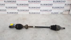 Used Front drive shaft, right Chevrolet Matiz 0.8 S,SE Price on request offered by Autodemontage Rijnmond BV